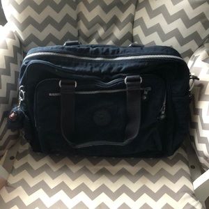 Kipling baby bag